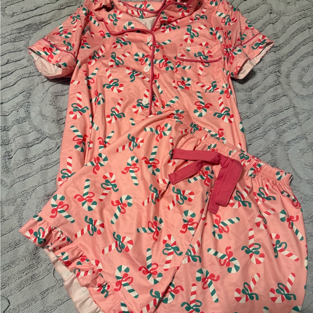 ❤️Christmas pajamas